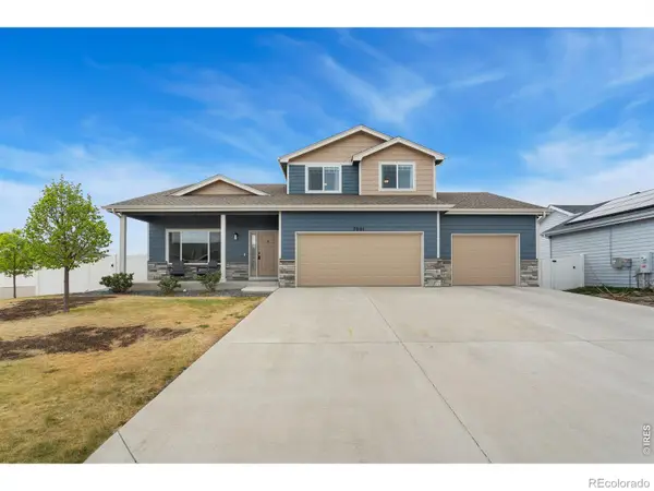 7001 Sumner Street, Wellington, CO 80549