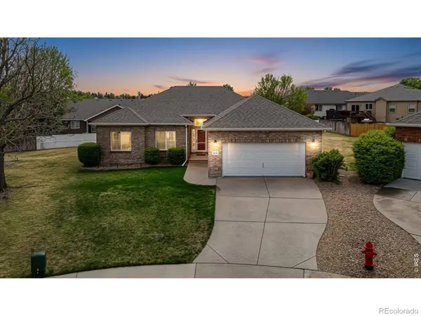 2218 69th Avenue, Greeley, CO 80634