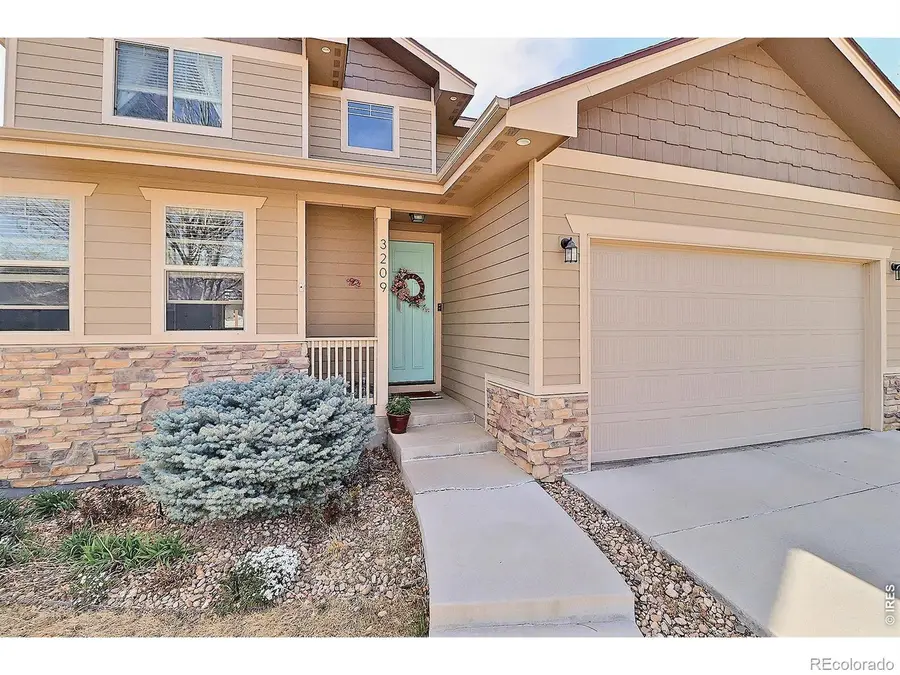 3209 66th Avenue, Greeley, CO 80634 - #2