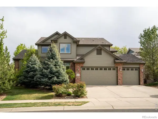 3327 Long Creek Drive, Fort Collins, CO 80528