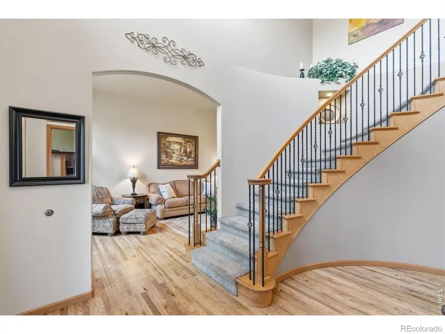 3327 Long Creek Drive, Fort Collins, CO 80528 - #2