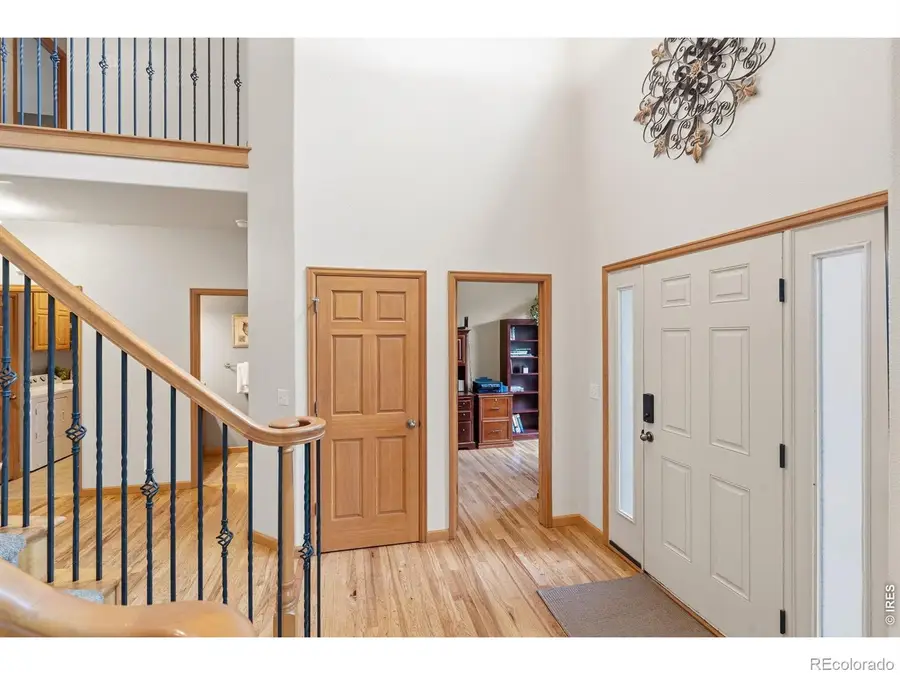 3327 Long Creek Drive, Fort Collins, CO 80528 - #3