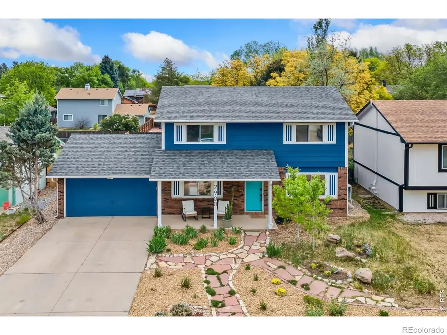 2900 Sagebrush Drive, Fort Collins, CO 80525 - #3