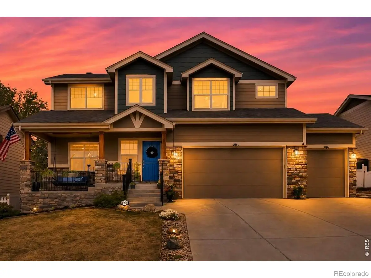 331 Heidie Lane, Milliken, CO 80543 - #1