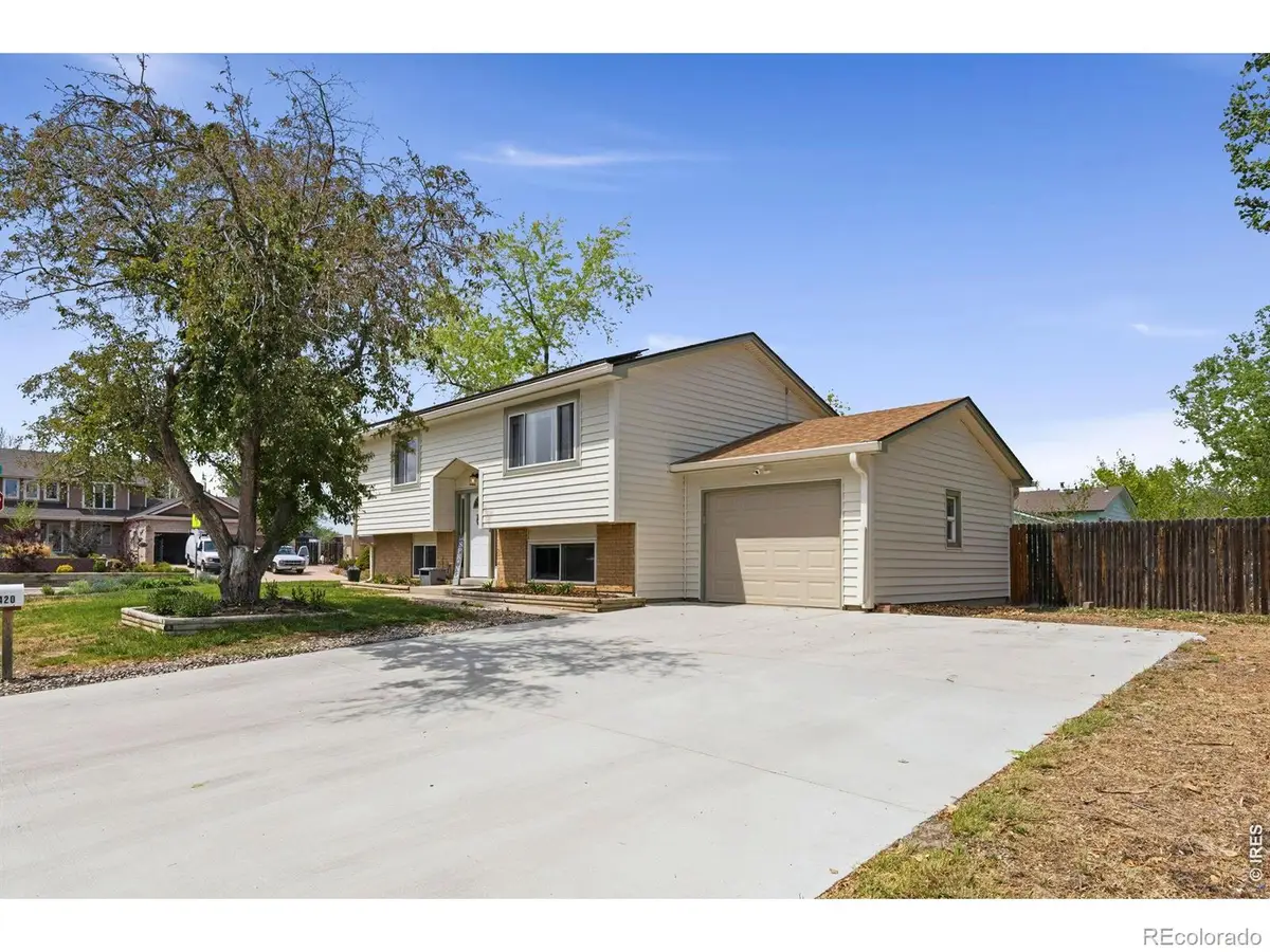 420 Colorado Avenue, Berthoud, CO 80513 - #1