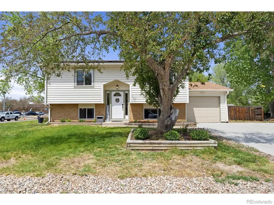 420 Colorado Avenue, Berthoud, CO 80513 - #2