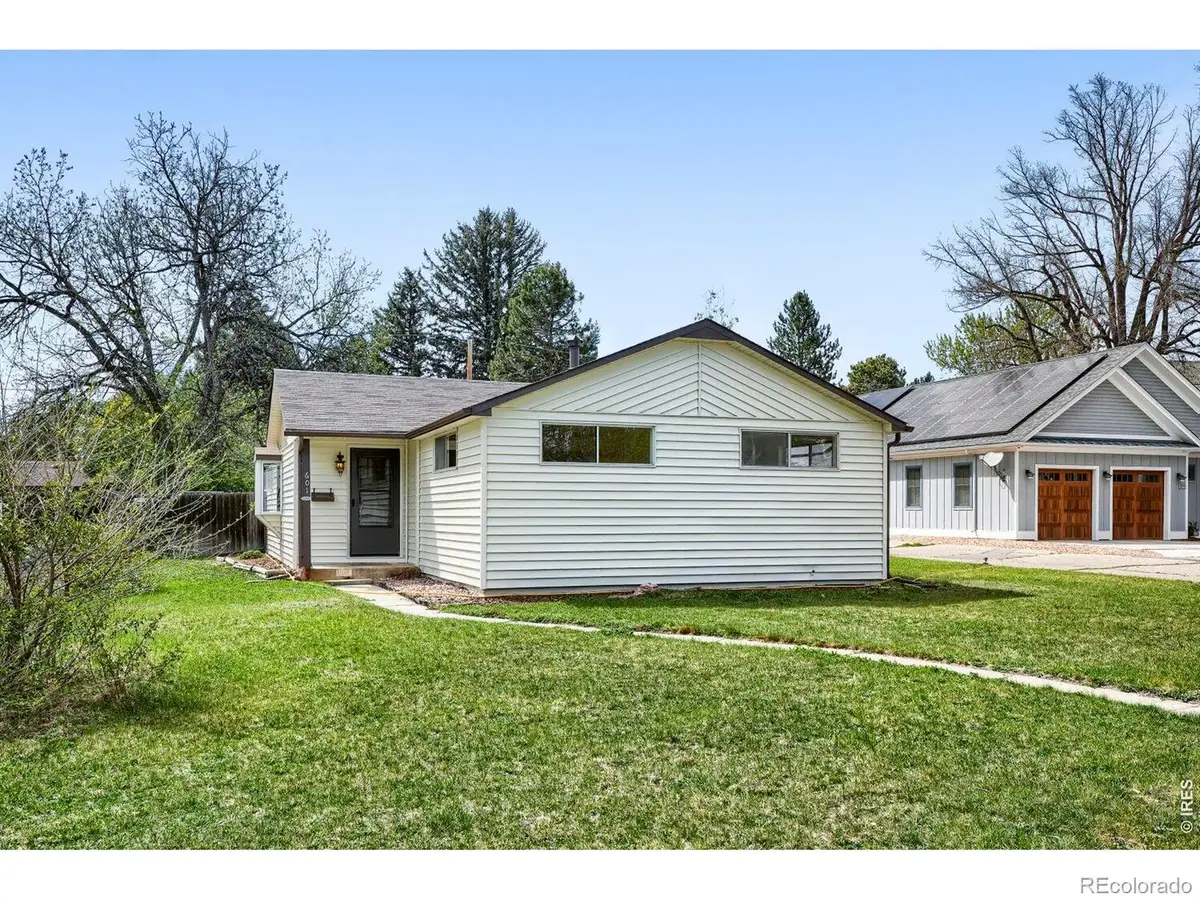 601 S Miller Avenue, Lafayette, CO 80026 - #1