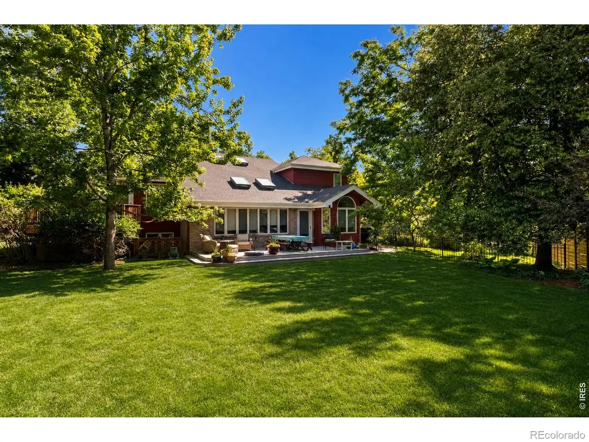 1127 Juniper Avenue, Boulder, CO 80304 - #1