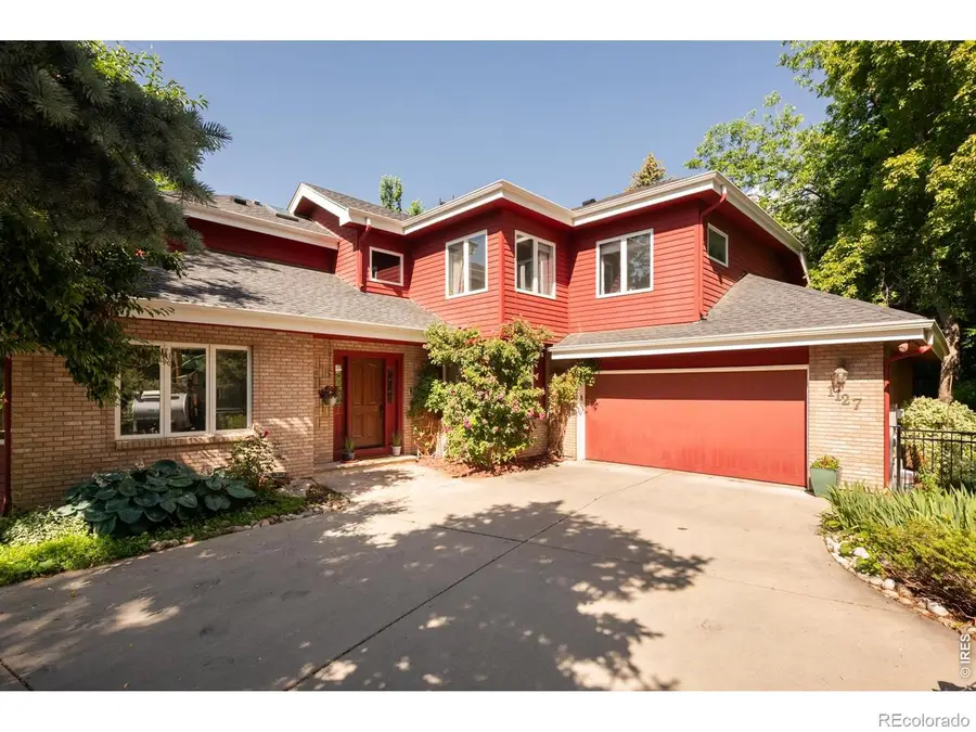 1127 Juniper Avenue, Boulder, CO 80304 - #2