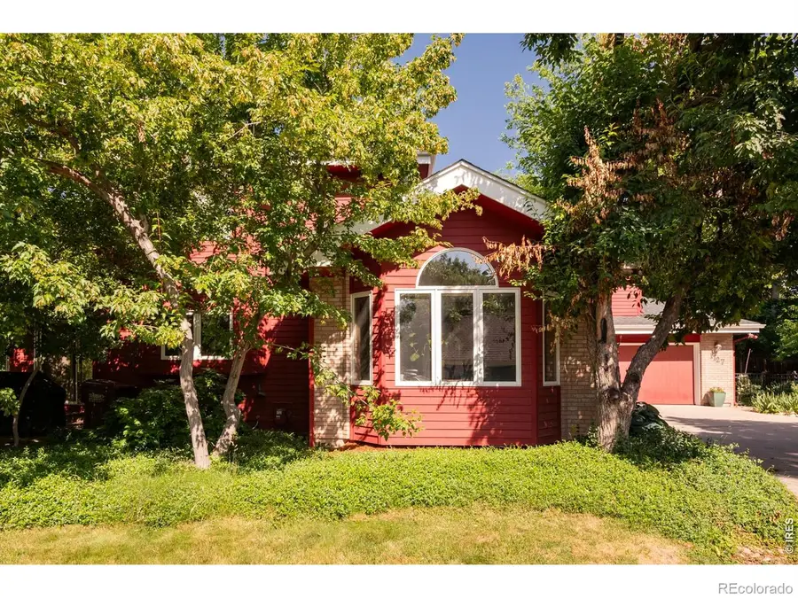 1127 Juniper Avenue, Boulder, CO 80304 - #3