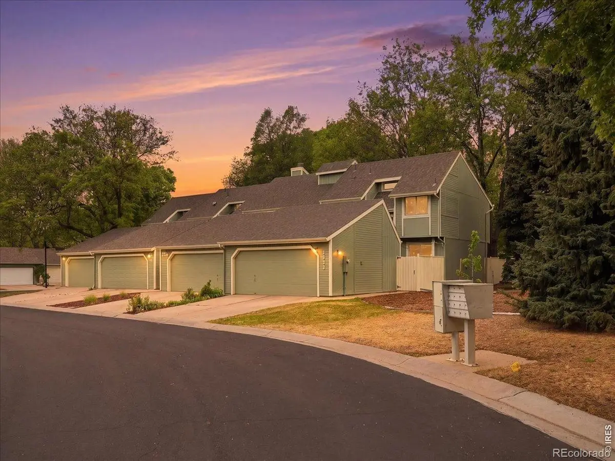 1212 Solstice Lane, Fort Collins, CO 80525 - #1