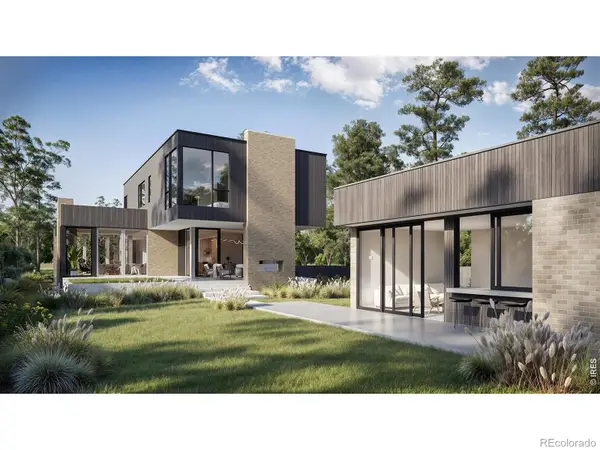 2090 Orchard Avenue, Boulder, CO 80304