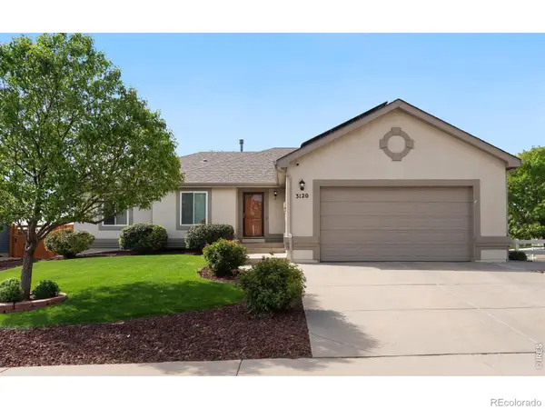 3120 Woodbine Lane, Johnstown, CO 80534