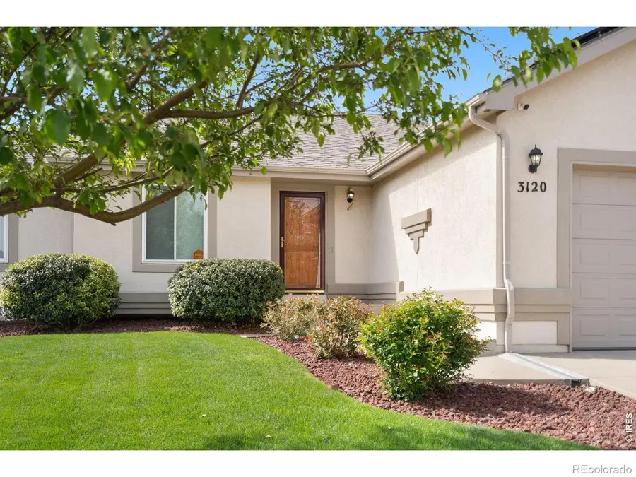 3120 Woodbine Lane, Johnstown, CO 80534 - #2