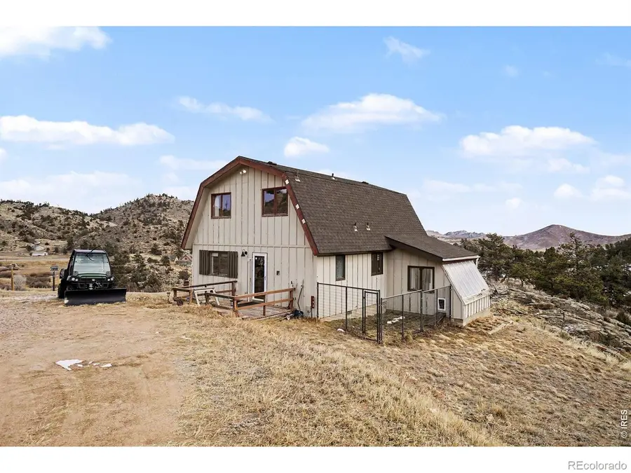 192 Culebra Drive, Livermore, CO 80536 - #2