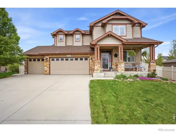 10101 Bradbury Street, Firestone, CO 80504