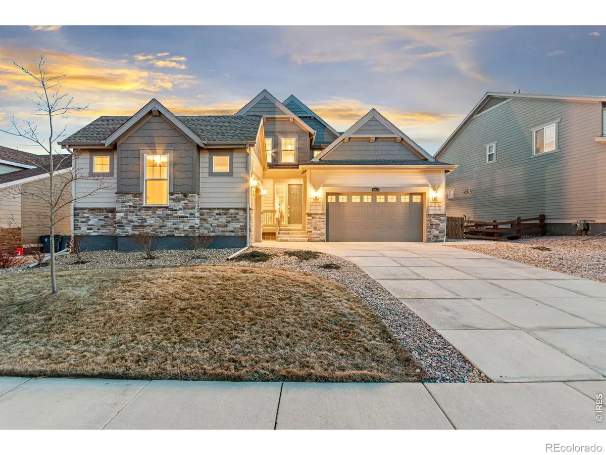 18934 W 95th Lane, Arvada, CO 80007 - #1