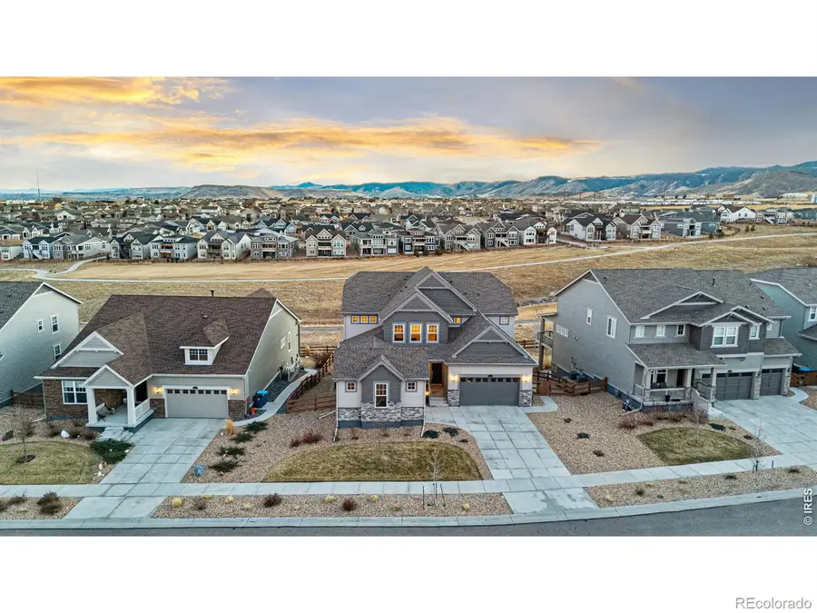 18934 W 95th Lane, Arvada, CO 80007 - #2