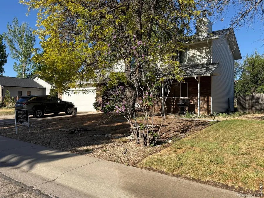 2309 44th Avenue, Greeley, CO 80634 - #2