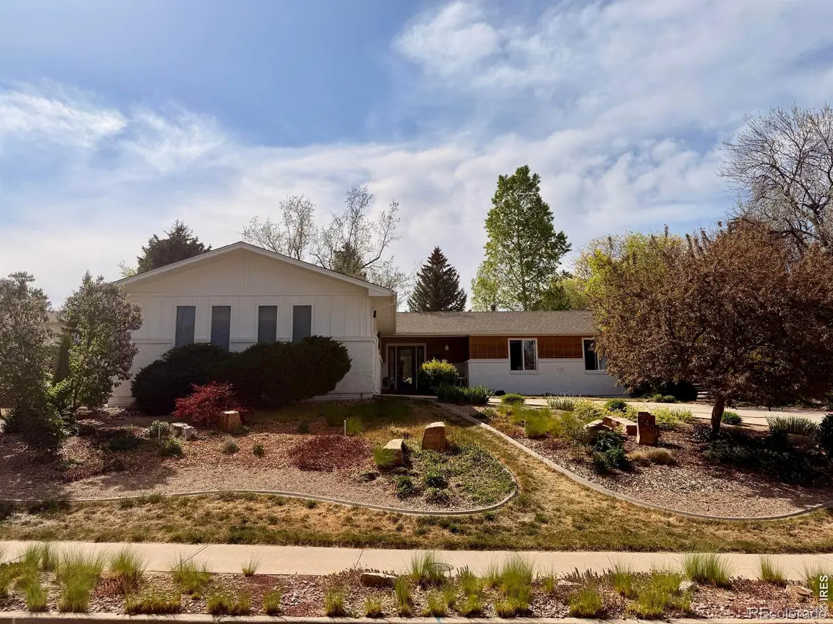 3401 Florida Drive, Loveland, CO 80538 - #1