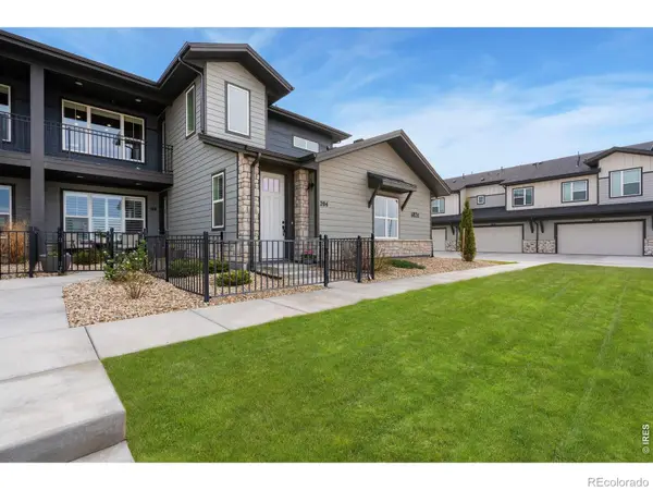 6826 School House Drive #204, Timnath, CO 80547