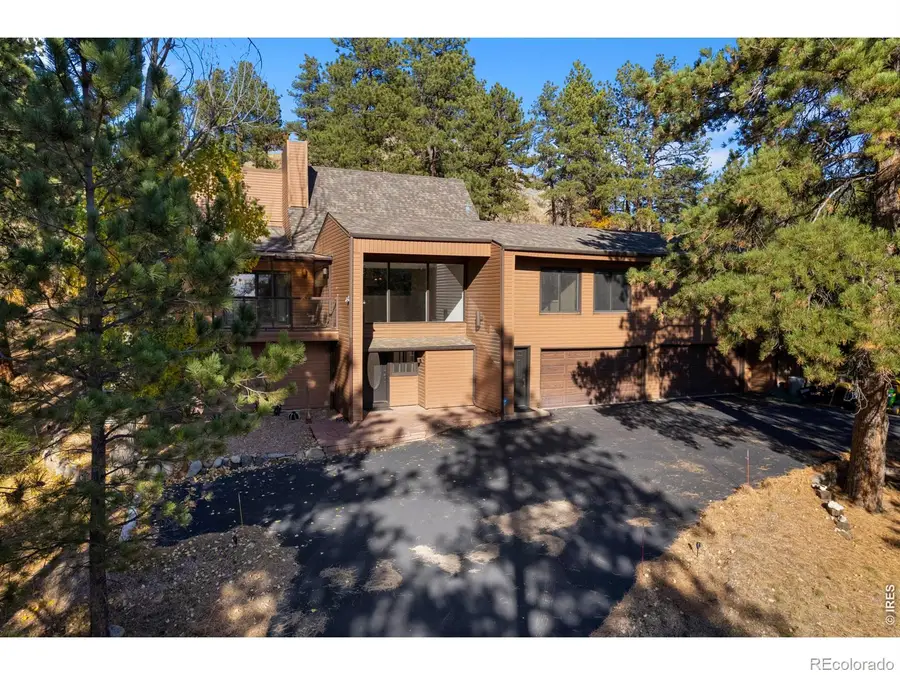 10691 Tomichi Drive, Franktown, CO 80116 - #2