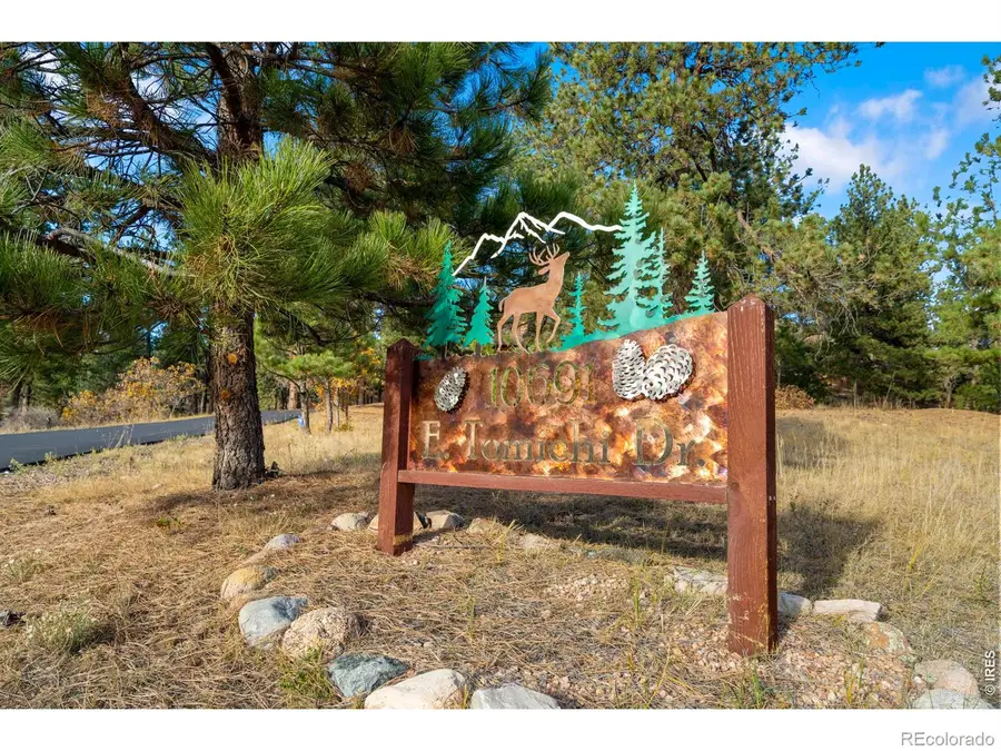 10691 Tomichi Drive, Franktown, CO 80116 - #3