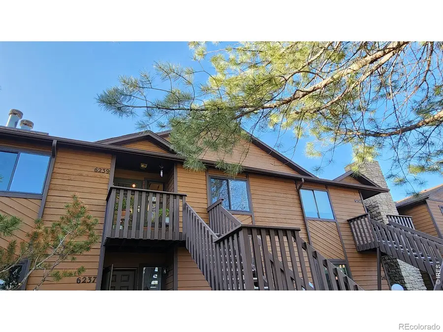6239 Willow Lane, Boulder, CO 80301 - #2