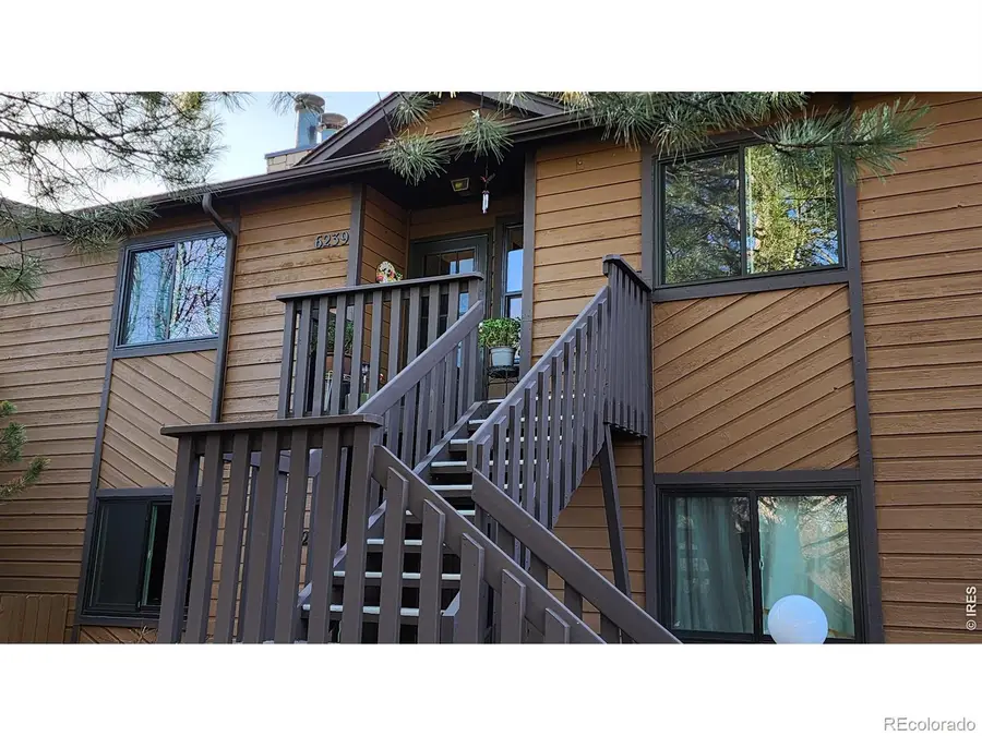 6239 Willow Lane, Boulder, CO 80301 - #3