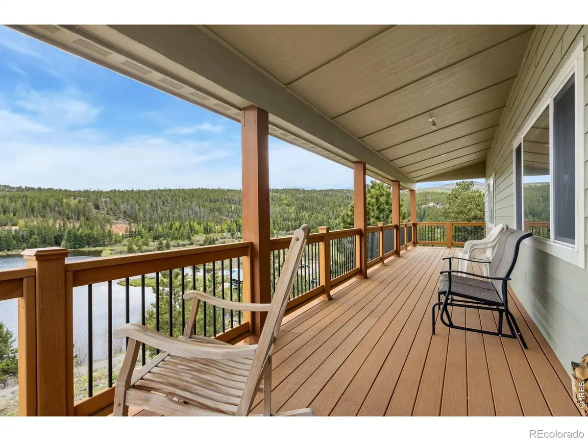 246 Nowata Drive, Red Feather Lakes, CO 80545 - #1