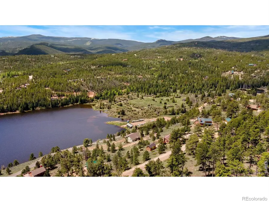 246 Nowata Drive, Red Feather Lakes, CO 80545 - #3