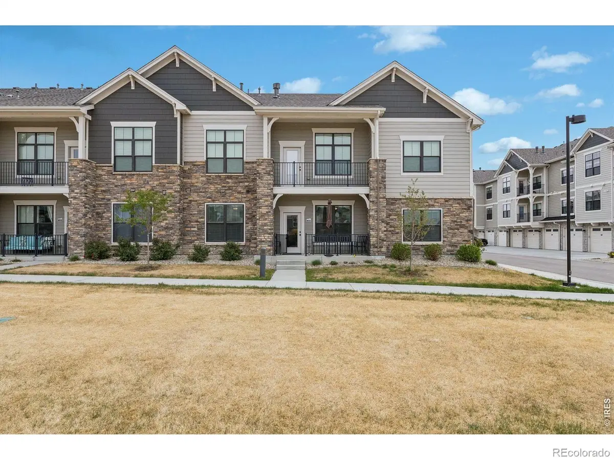 3425 Triano Creek Drive #104, Loveland, CO 80538 - #1