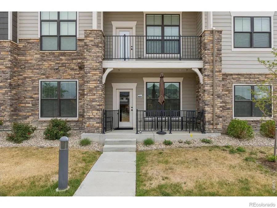 3425 Triano Creek Drive #104, Loveland, CO 80538 - #2