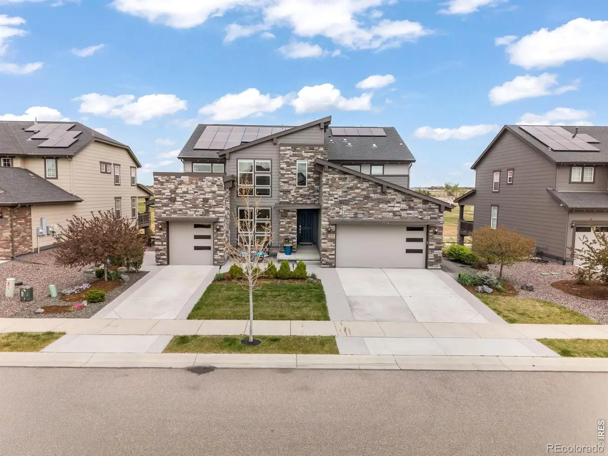 7114 Thunderview Drive, Timnath, CO 80547 - #1