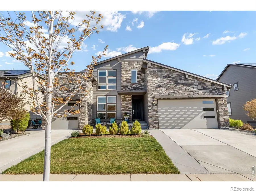 7114 Thunderview Drive, Timnath, CO 80547 - #2