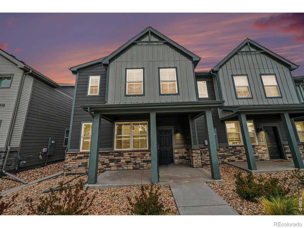 1622 Riverplace Drive #1, Windsor, CO 80550 - #1