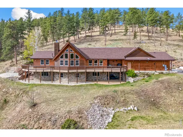96 Lone Wolf Road, Loveland, CO 80537
