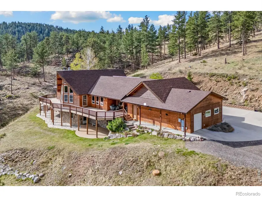 96 Lone Wolf Road, Loveland, CO 80537 - #2