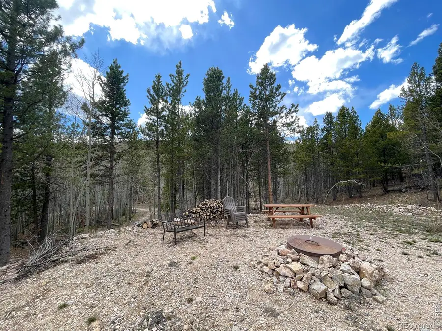 3105 Ottawa Way, Red Feather Lakes, CO 80545 - #2