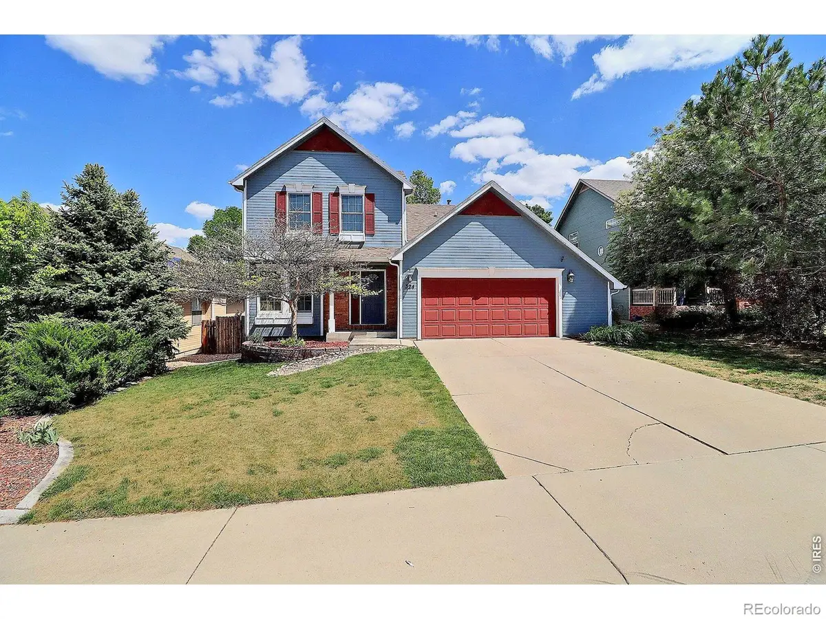 324 53rd Avenue, Greeley, CO 80634 - #1