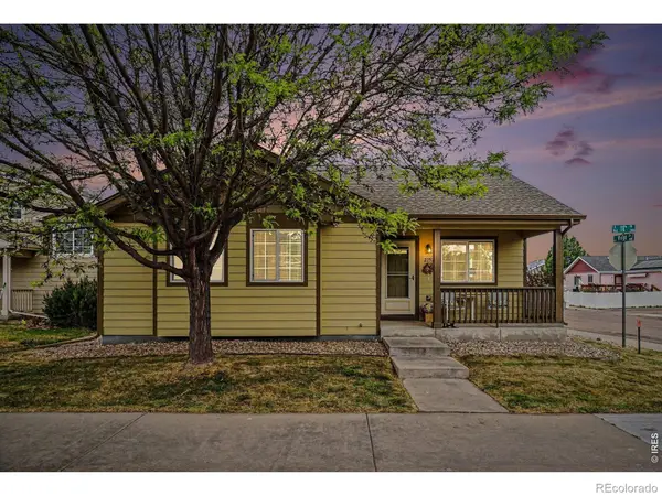 2152 E 11th Street, Loveland, CO 80537
