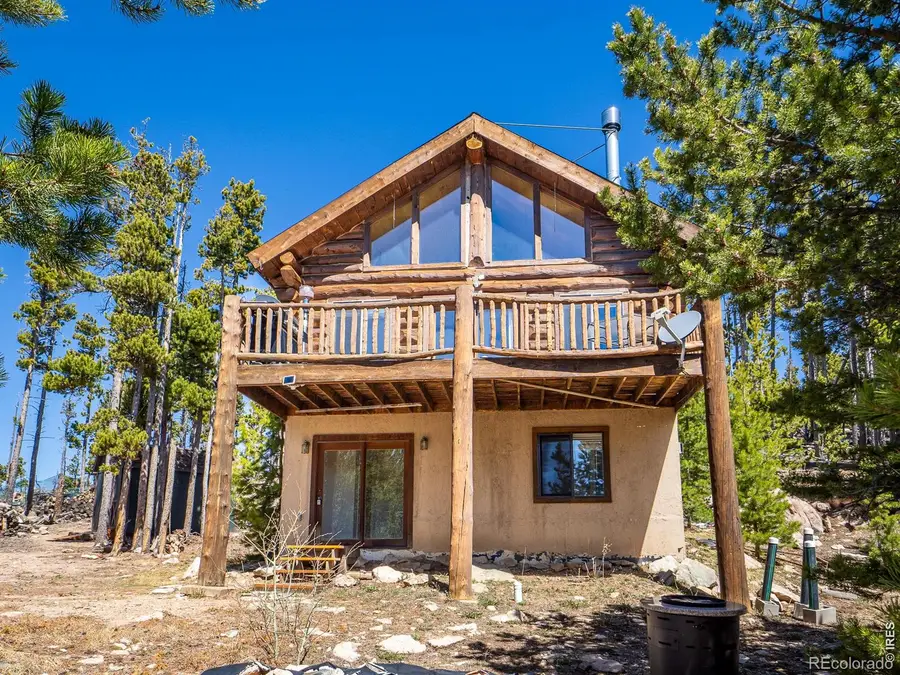 1732 Jicarilla Trail, Red Feather Lakes, CO 80545 - #2