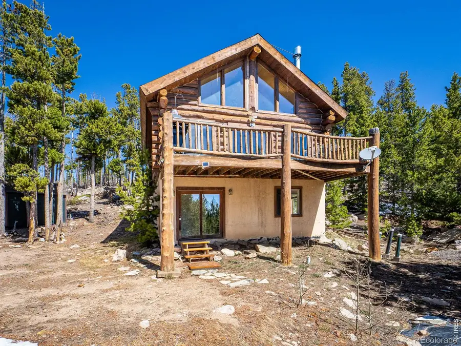 1732 Jicarilla Trail, Red Feather Lakes, CO 80545 - #3