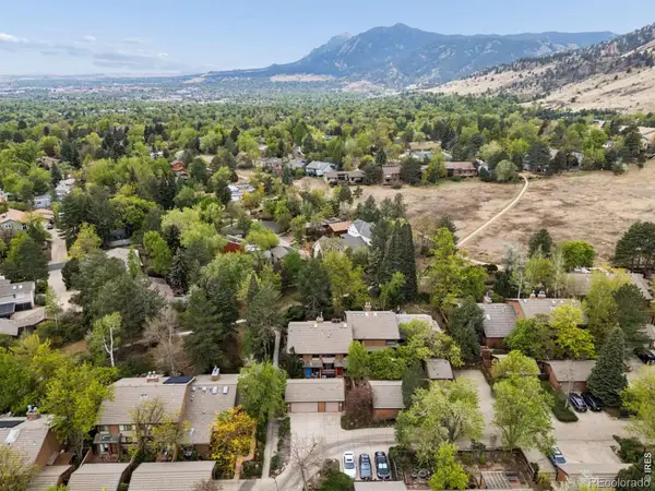 680 Poplar Avenue, Boulder, CO 80304
