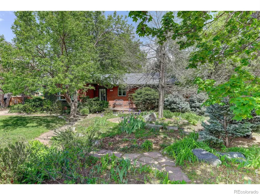 3336 14th Street, Boulder, CO 80304 - #2