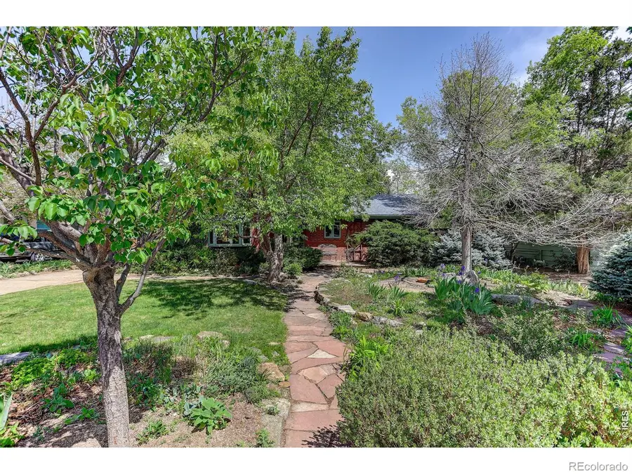 3336 14th Street, Boulder, CO 80304 - #3