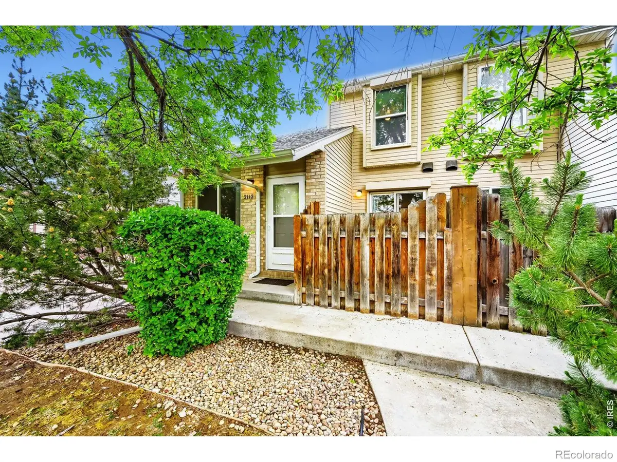2112 Meadow Court, Longmont, CO 80501 - #1