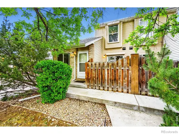 2112 Meadow Court, Longmont, CO 80501