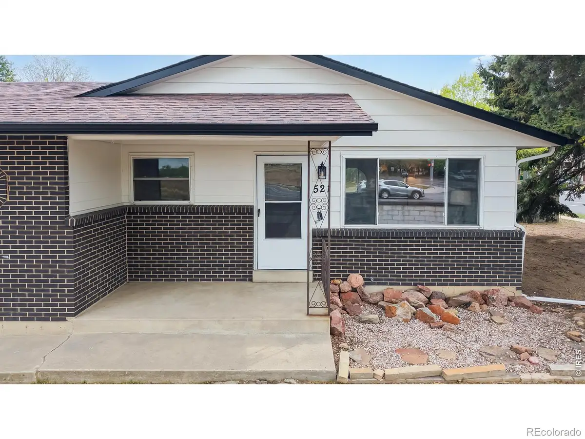 521 W Drake Road, Fort Collins, CO 80526 - #1
