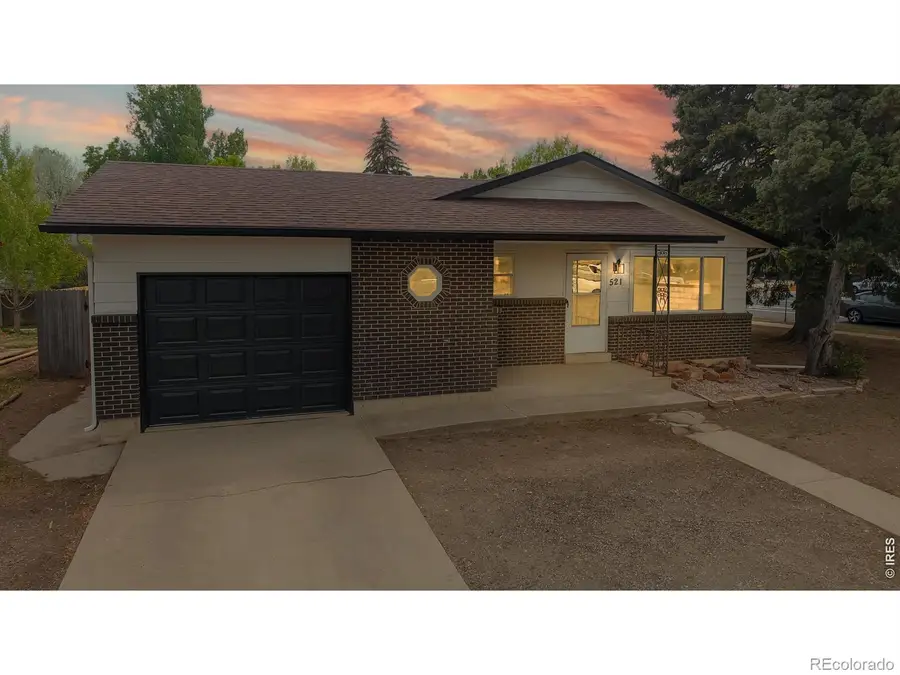 521 W Drake Road, Fort Collins, CO 80526 - #2